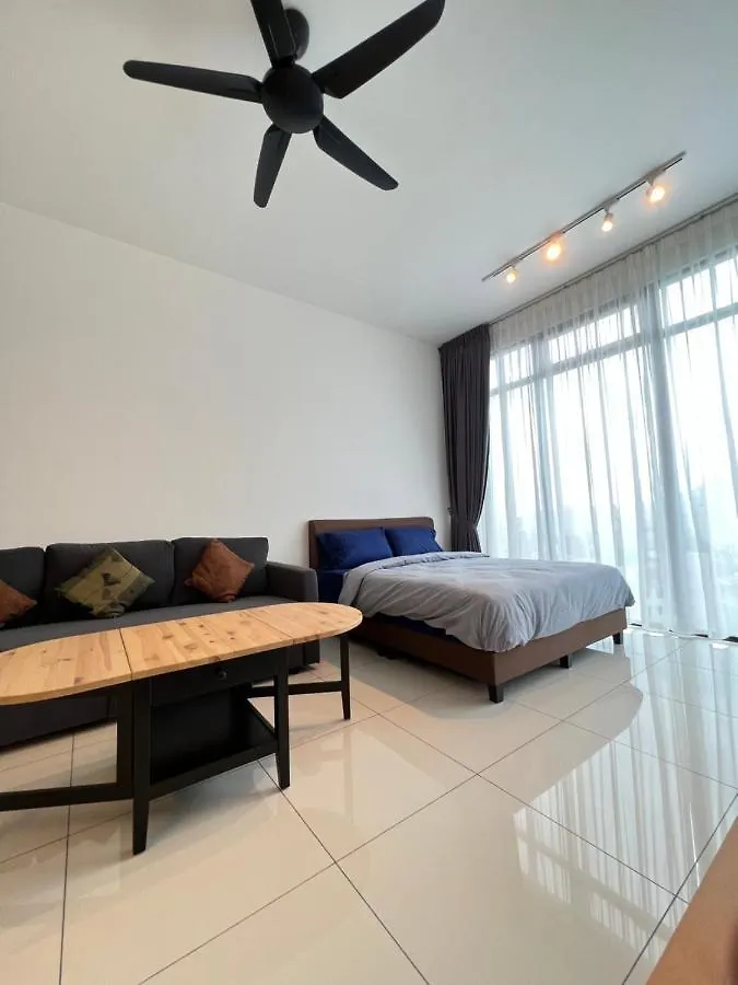 Beacon Executive Suites #Georgetown #Rooftoppool #Spacious #13A 公寓 乔治敦