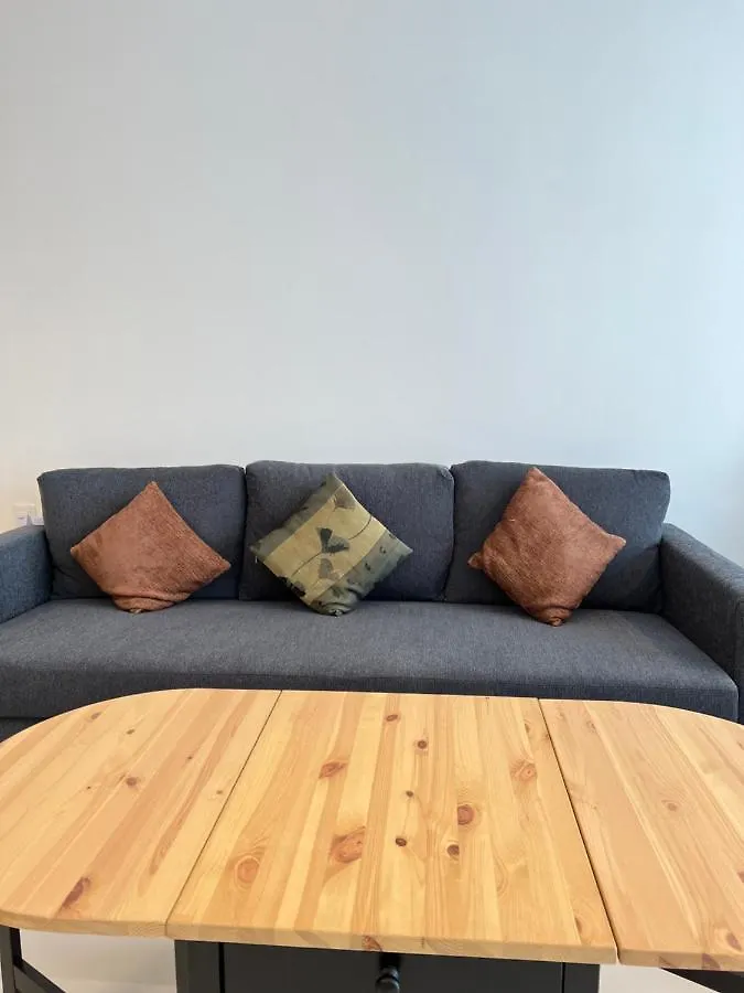 公寓 Beacon Executive Suites #Georgetown #Rooftoppool #Spacious #13A