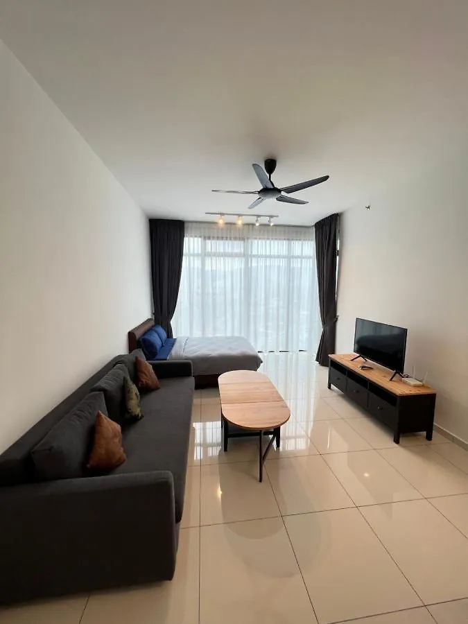Beacon Executive Suites #Georgetown #Rooftoppool #Spacious #13A 0*, 乔治敦 马来西亚