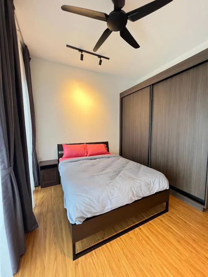 Beacon Executive Suites #Georgetown #Rooftoppool #Spacious #13A George Town