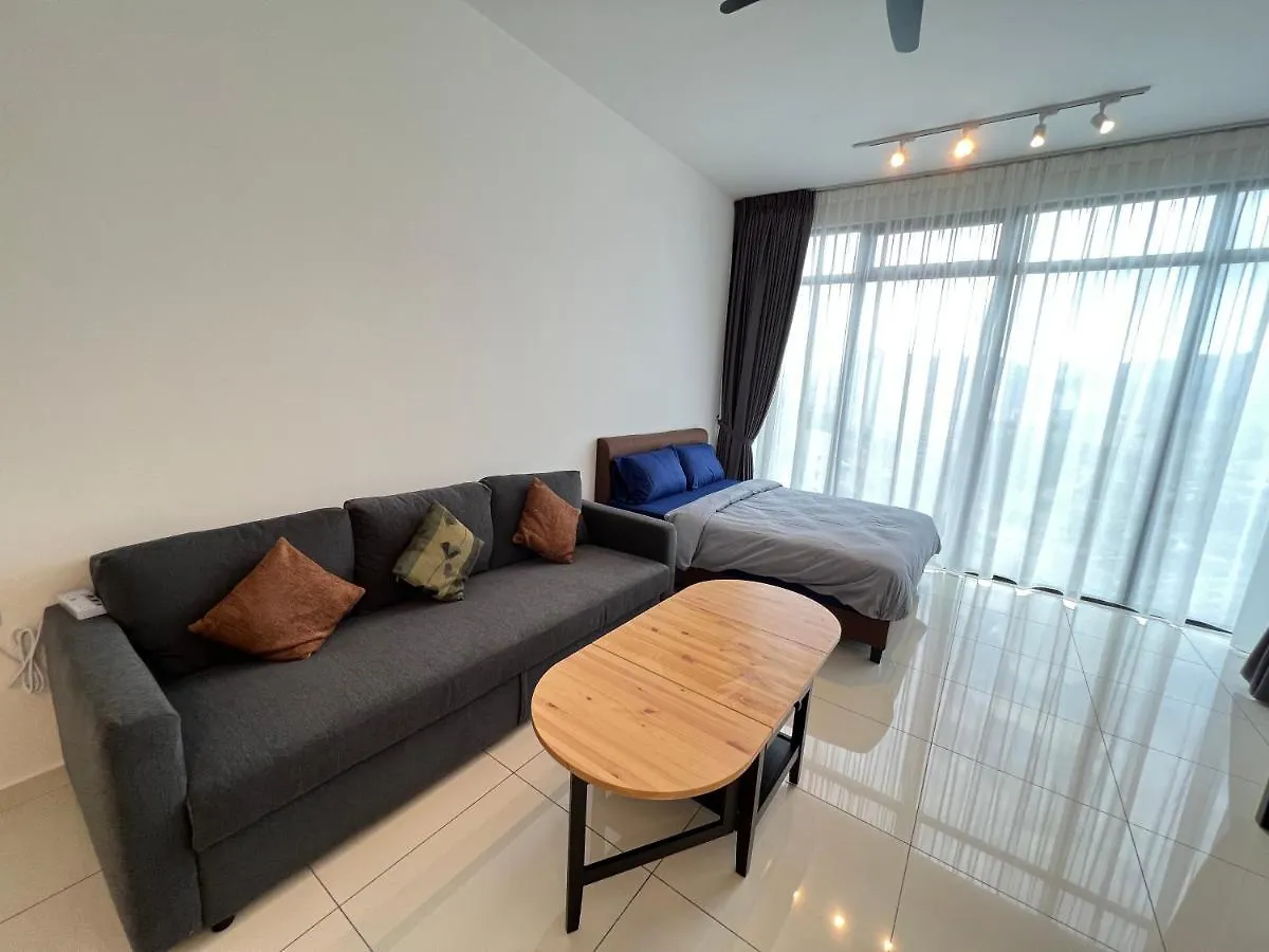 Lejlighed Beacon Executive Suites #Georgetown #Rooftoppool #Spacious #13A